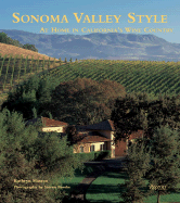 Sonoma Valley Style