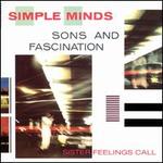 Sons and Fascination/Sister Feelings Call [Bonus Tracks]