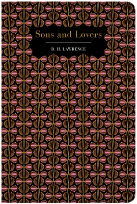 Sons and Lovers - Lawrence, David Herbert
