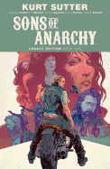 Sons of Anarchy Legacy Edition Book One