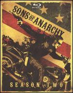 Sons of Anarchy: Season 02