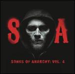Sons of Anarchy: Songs of Anarchy, Vol. 4 [Original TV Soundtrack]