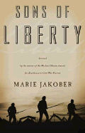 Sons of Liberty - Jakober, Marie
