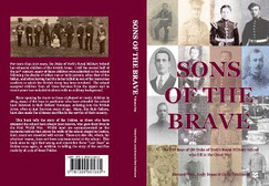 Sons of the Brave Volume One - The Old Boys of the Duke of York's Royal Military School who fell in the Great War
