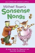 Sonsense Nongs: Singalong DVD-Rom: Site Licence