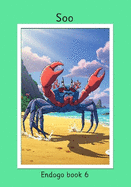 Soo Endogo book 6