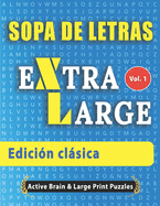 Sopa de Letras - Edici?n clsica