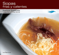 Sopas Fras Y Calientes