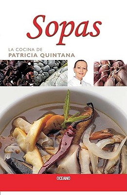 Sopas - Quintana, Patricia