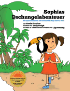 Sophias Dschungelabenteuer