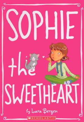Sophie the Sweetheart - Bergen, Lara
