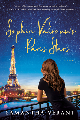 Sophie Valroux's Paris Stars - Vrant, Samantha