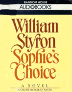 Sophie's Choice - Styron, William