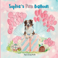 Sophie's Pink Balloon