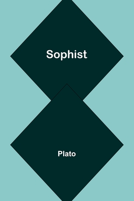 Sophist - Plato