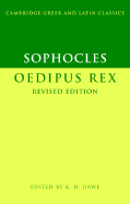 Sophocles: Oedipus Rex