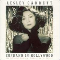 Soprano in Hollywood - Lesley Garrett/BBC Concert Orchestra