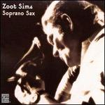 Soprano Sax - Zoot Sims