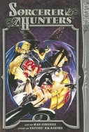 Sorcerer Hunters: Volume 7