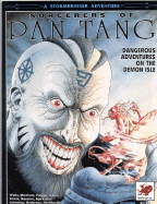 Sorcerers of Pan Tang: Dangerous Adventures on the Demon Isle - Chaosium Inc (Creator)