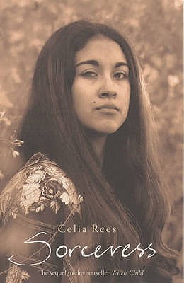 Sorceress - Rees, Celia