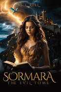 Sormara The Evil Tome