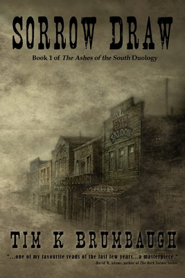Sorrow Draw - Brumbaugh, Tim K
