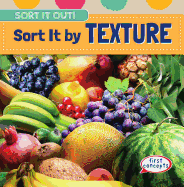 Sort It by Texture