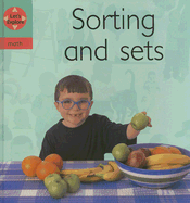 Sorting and Sets - Pluckrose, Henry