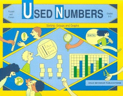 Sorting: Grades 2-3: Grpips and Graphs