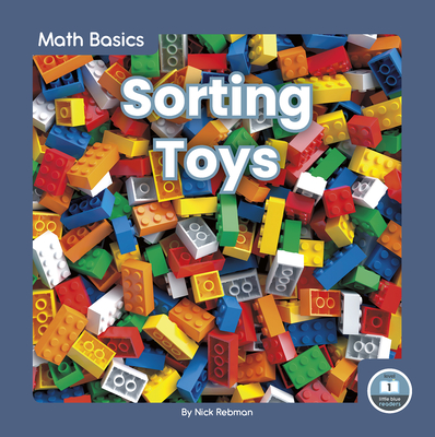 Sorting Toys - Rebman, Nick