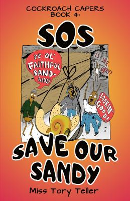 SOS Save Our Sandy NZ/UK/AU English - Teller, Tory, Miss