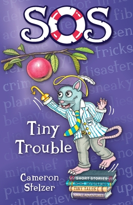 SOS Tiny Trouble - 