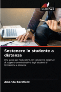 Sostenere lo studente a distanza