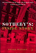 Sothebys: The Inside Story