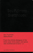 Sou Fujimoto - Sketchbook