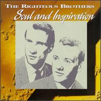 Soul and Inspiration [PolyGram] - The Righteous Brothers