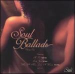 Soul Ballads, Vol. 1 [Retro]