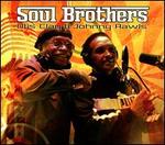 Soul Brothers - Otis Clay/Johnny Rawls