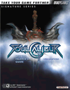 Soul Calibur 2 Official Fighter's Guide