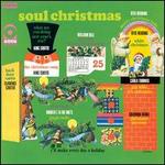 Soul Christmas [Warner Music]