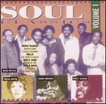 Soul Classics, Vol. 1 [Intercontinental]