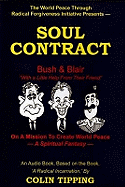 Soul Contract: A Spiritual Fantasy