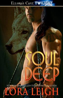 Soul Deep - Leigh, Lora, and Douglas, Kate, and Byrne, Mari