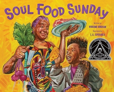 Soul Food Sunday - Bingham, Winsome