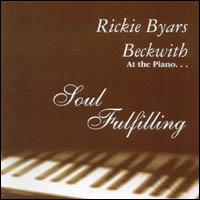 Soul Fulfilling - Rickie Byars Beckwith