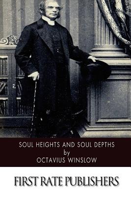 Soul Heights and Soul Depths - Winslow, Octavius