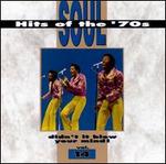 Soul Hits of the 70s: Didn't It Blow Your Mind!, Vol. 14