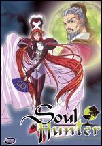 Soul Hunter, Vol. 2: All the Queen's Men