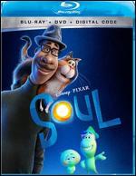 Soul [Includes Digital Copy] [Blu-ray/DVD]